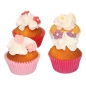 Preview: Sugar Decorations - Little Flowers